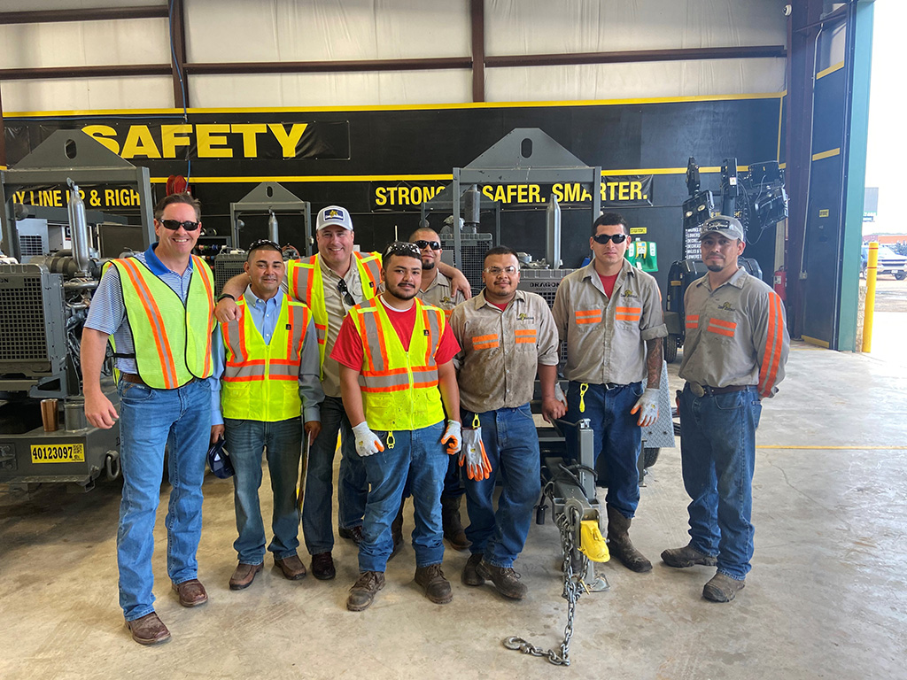 Tiger-Industrial-Rentals-6S-Training