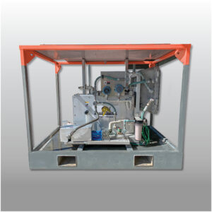 Steam Generator