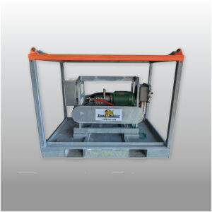 Steam Generator