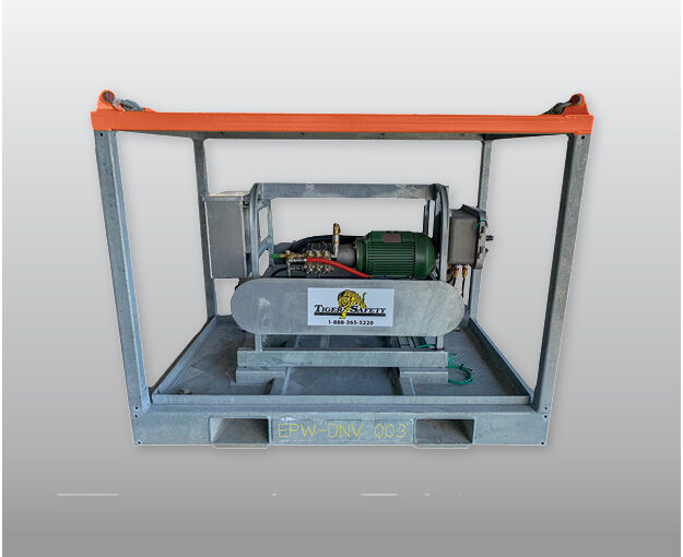 Steam Generator
