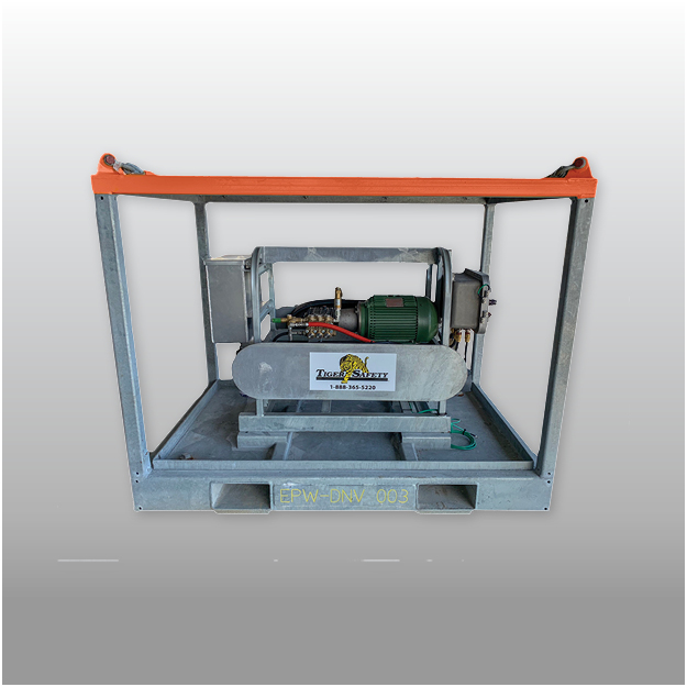 Steam Generator