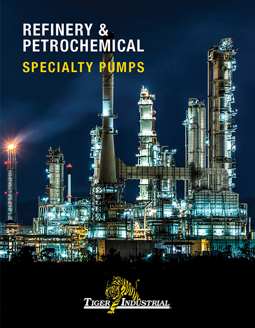 Tiger-Industrial-Rentals-Refinery-&-Petrochemical-Specialty-Pumps