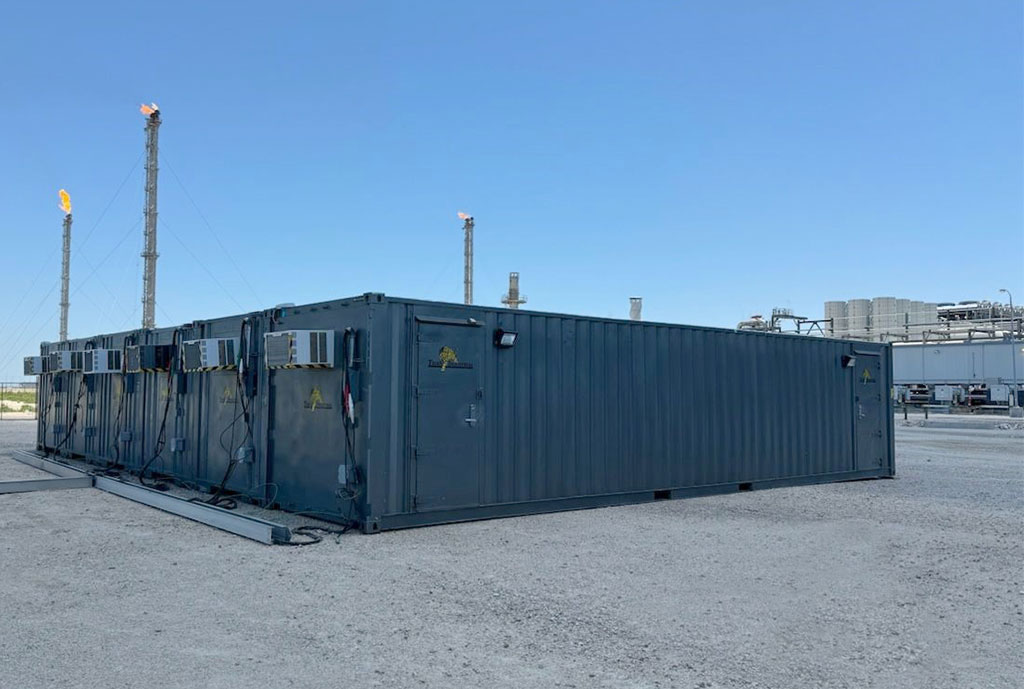MULTI-PLEX BLAST RESISTANT BUILDINGS - Image 6