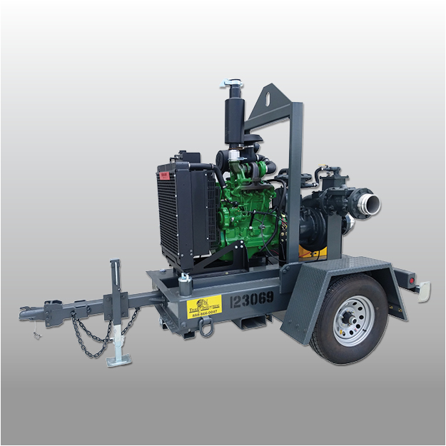 Tiger Industrial Rentals 6612T-6x6-Diesel-Vac-Assisst-Pump