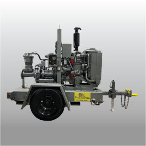 6NHTA - Super 6 6x6 Vac Assist Pump