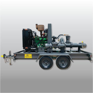 6NHTB Medium-Head Centrifugal Pump16NHTB Medium-Head Centrifugal Pump1