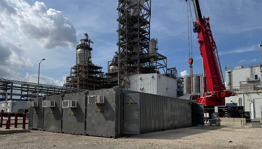 MULTI-PLEX BLAST RESISTANT BUILDINGS - Image 3