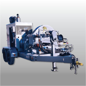 FMC-1636DI-Bean-Triplex-Pump