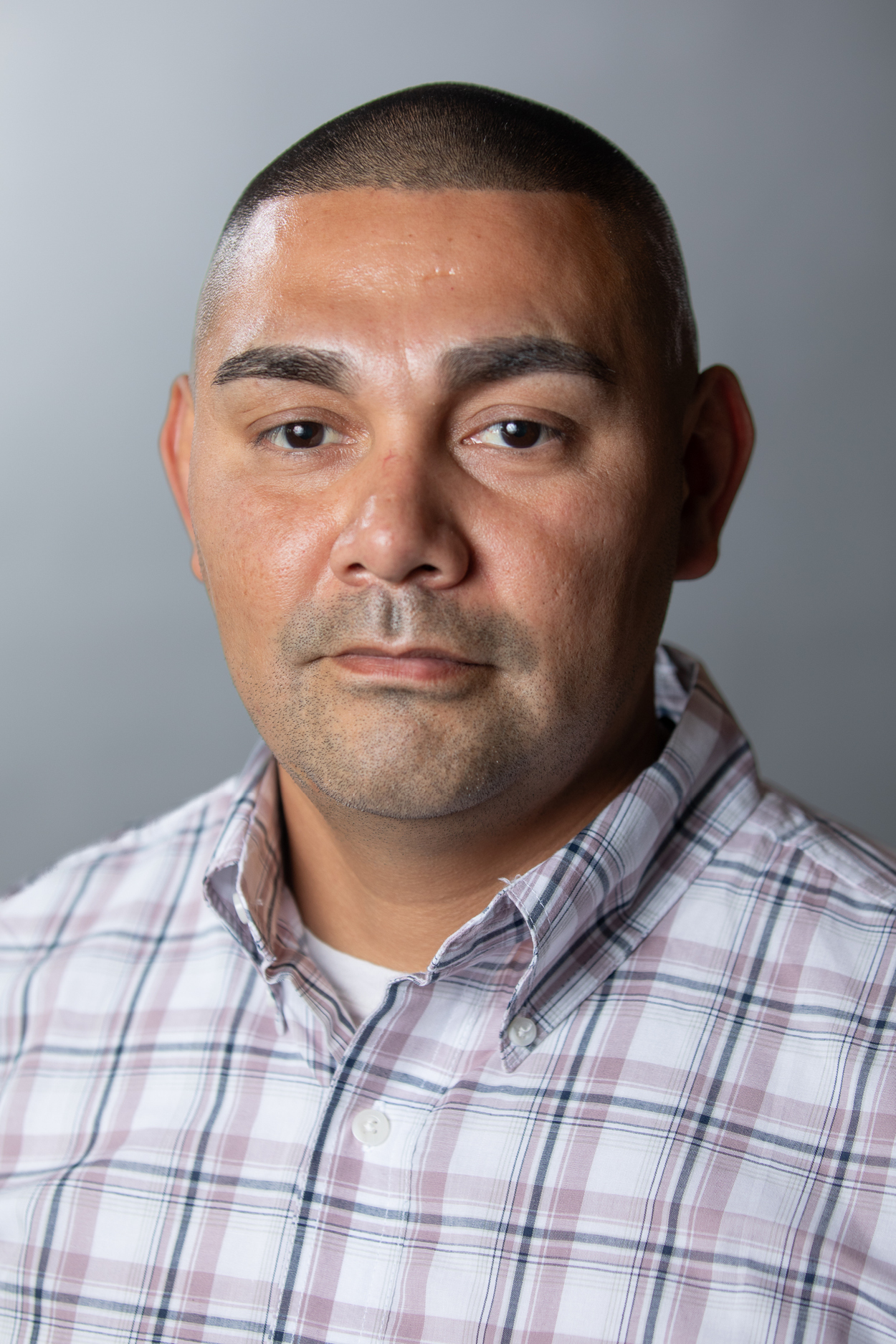 Gus Salinas