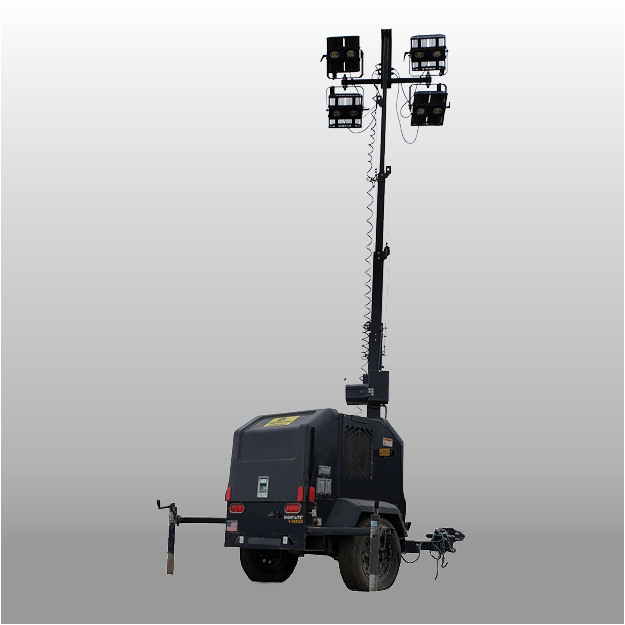 LED-Light-Plant