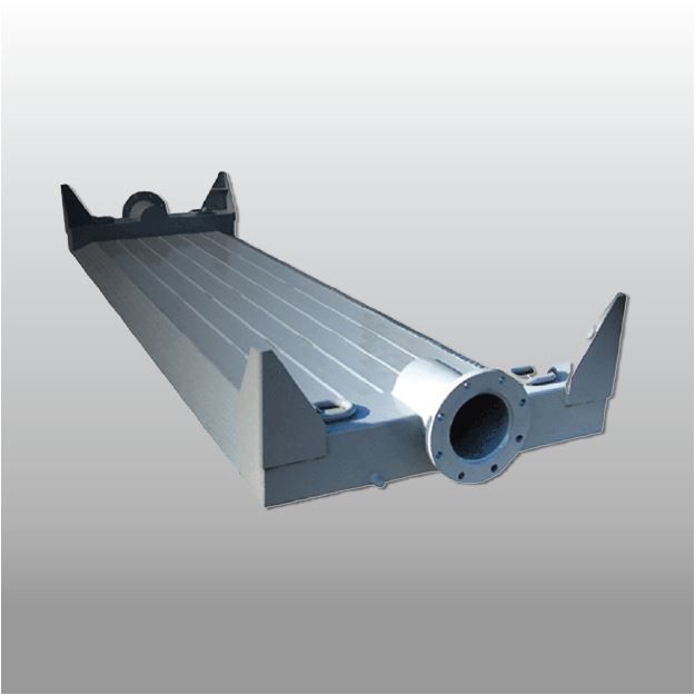 12' & 24' Road Crossing Manifold