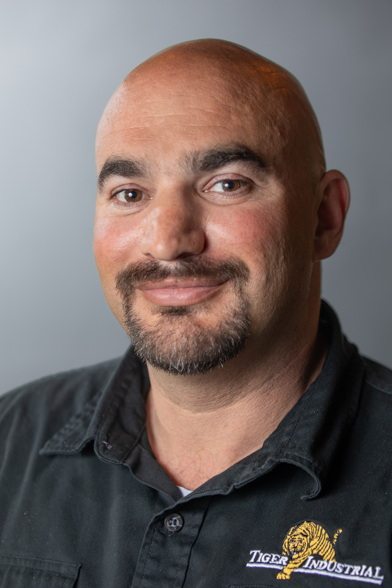Michael Popino