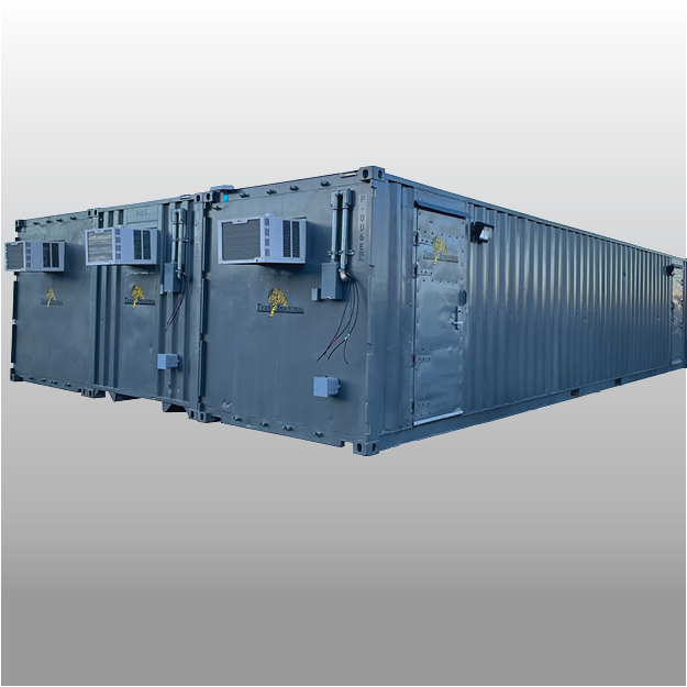 Multiplex-Blast-Resistant-Buildings