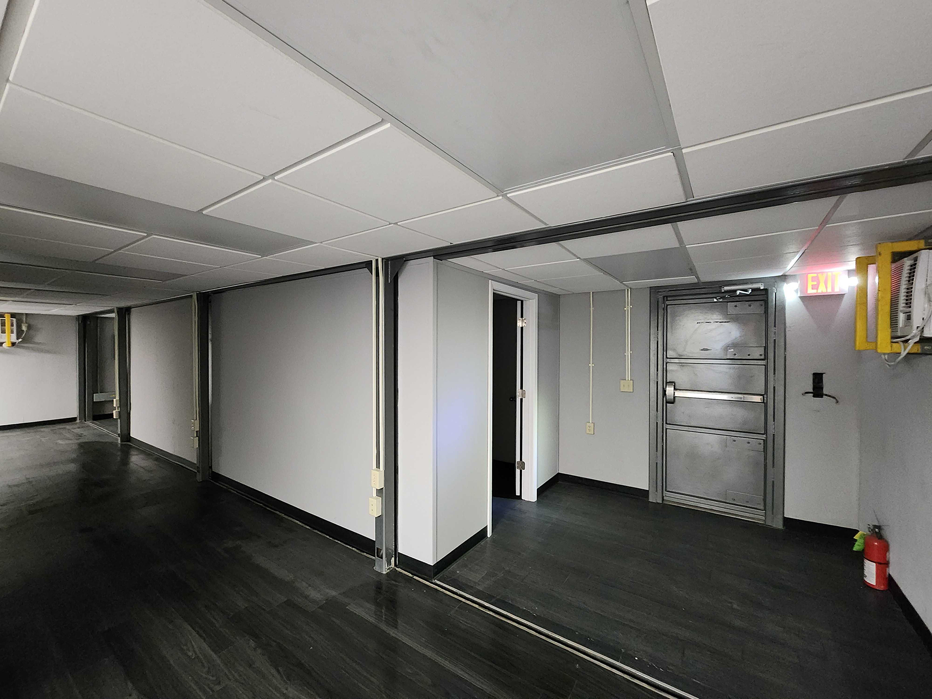 MULTI-PLEX BLAST RESISTANT BUILDINGS - Image 19