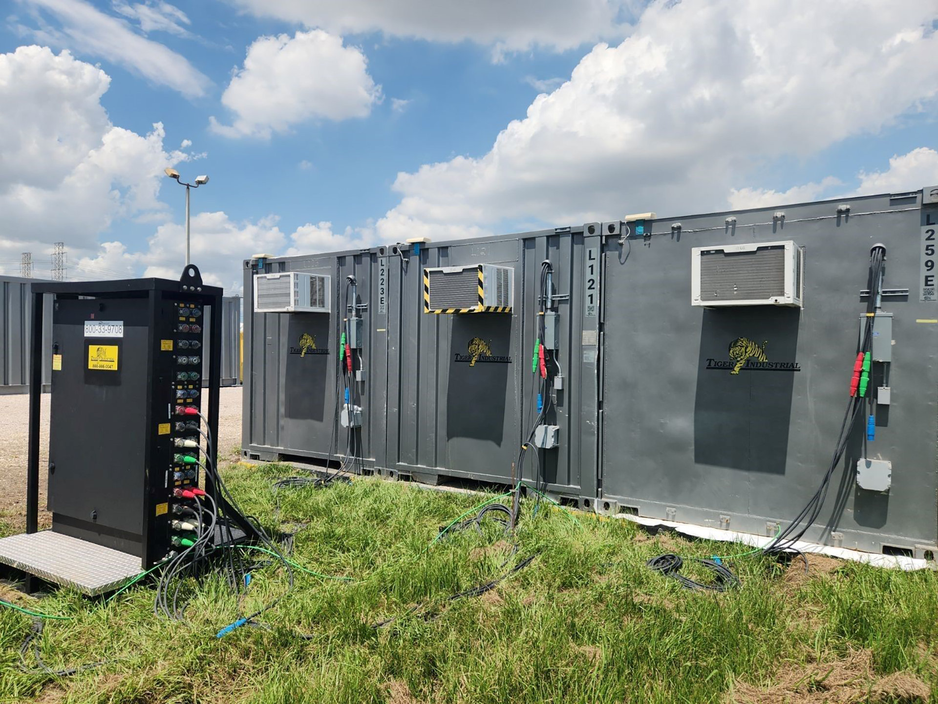 MULTI-PLEX BLAST RESISTANT BUILDINGS - Image 9