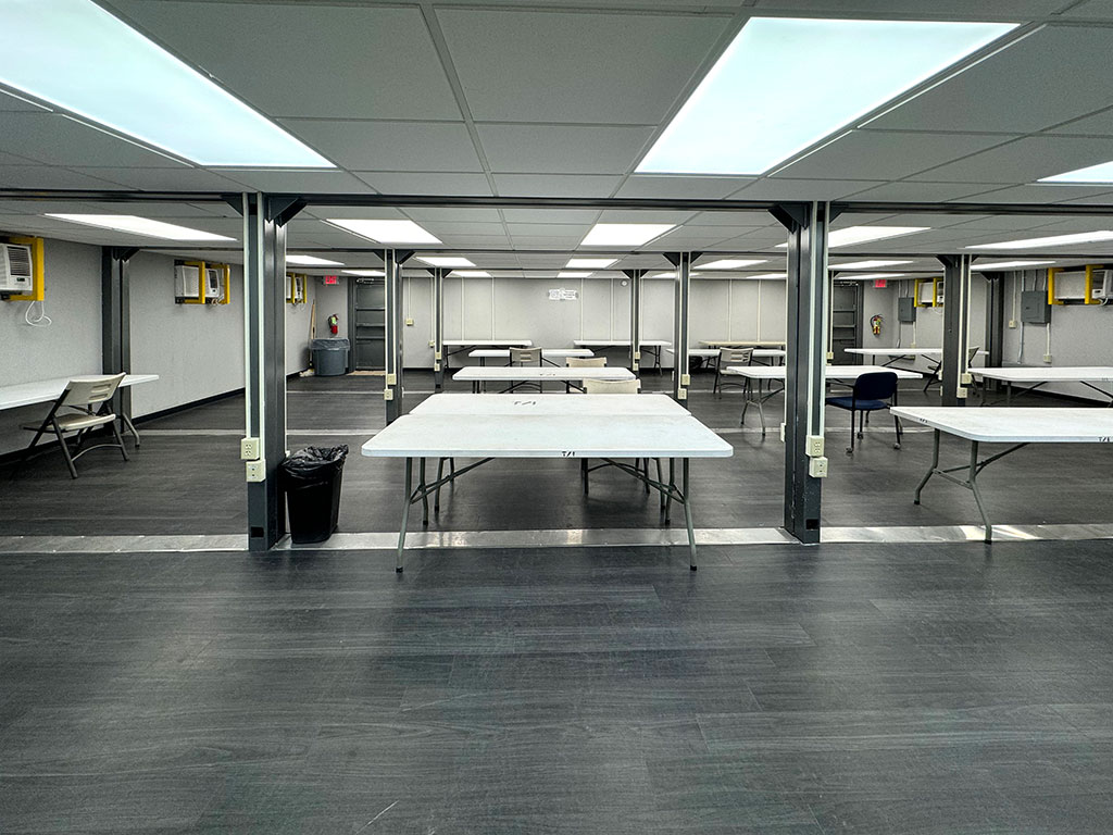 MULTI-PLEX BLAST RESISTANT BUILDINGS - Image 20