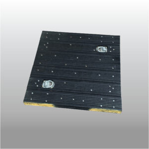ECOmat Crane Pads