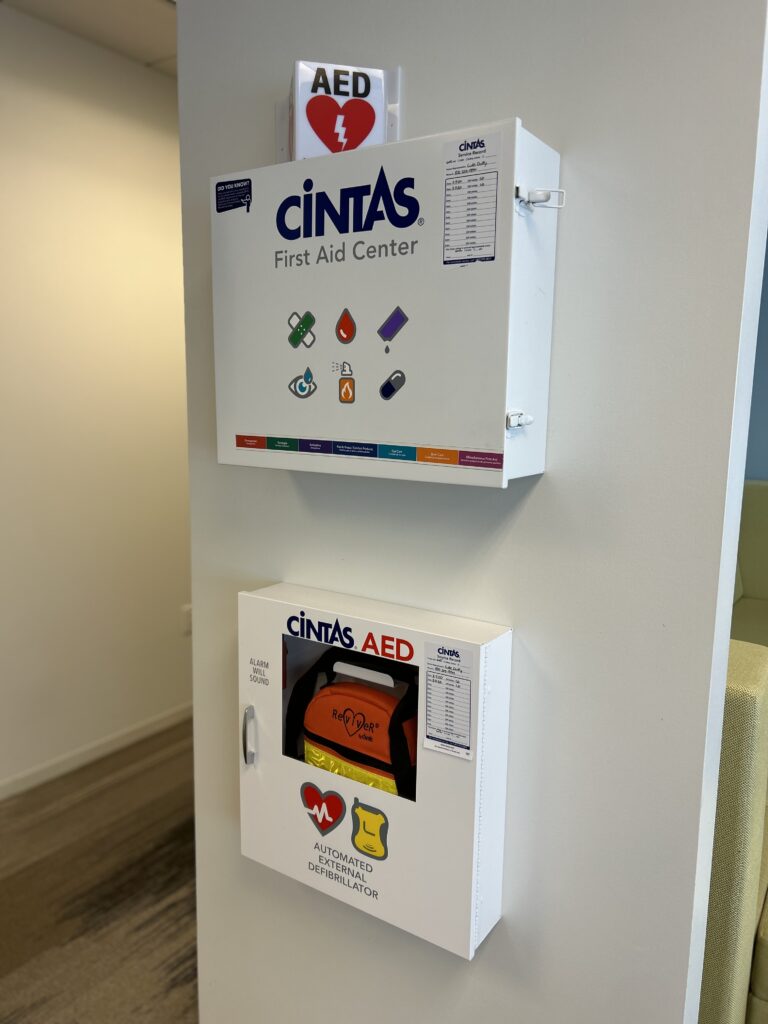 First Aid Kit