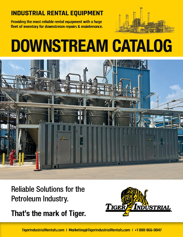 TIR_2026_CATALOG_DOWNSTREAM COVER1