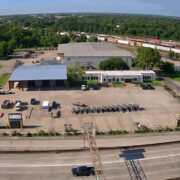 Beaumont Yard
