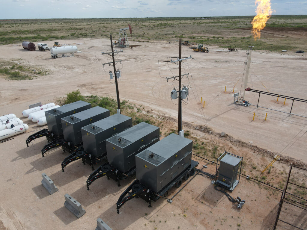 Tiger-Industrial-Rentals-TGR400-Natural-Gas-Generators-in-Midland-Texas