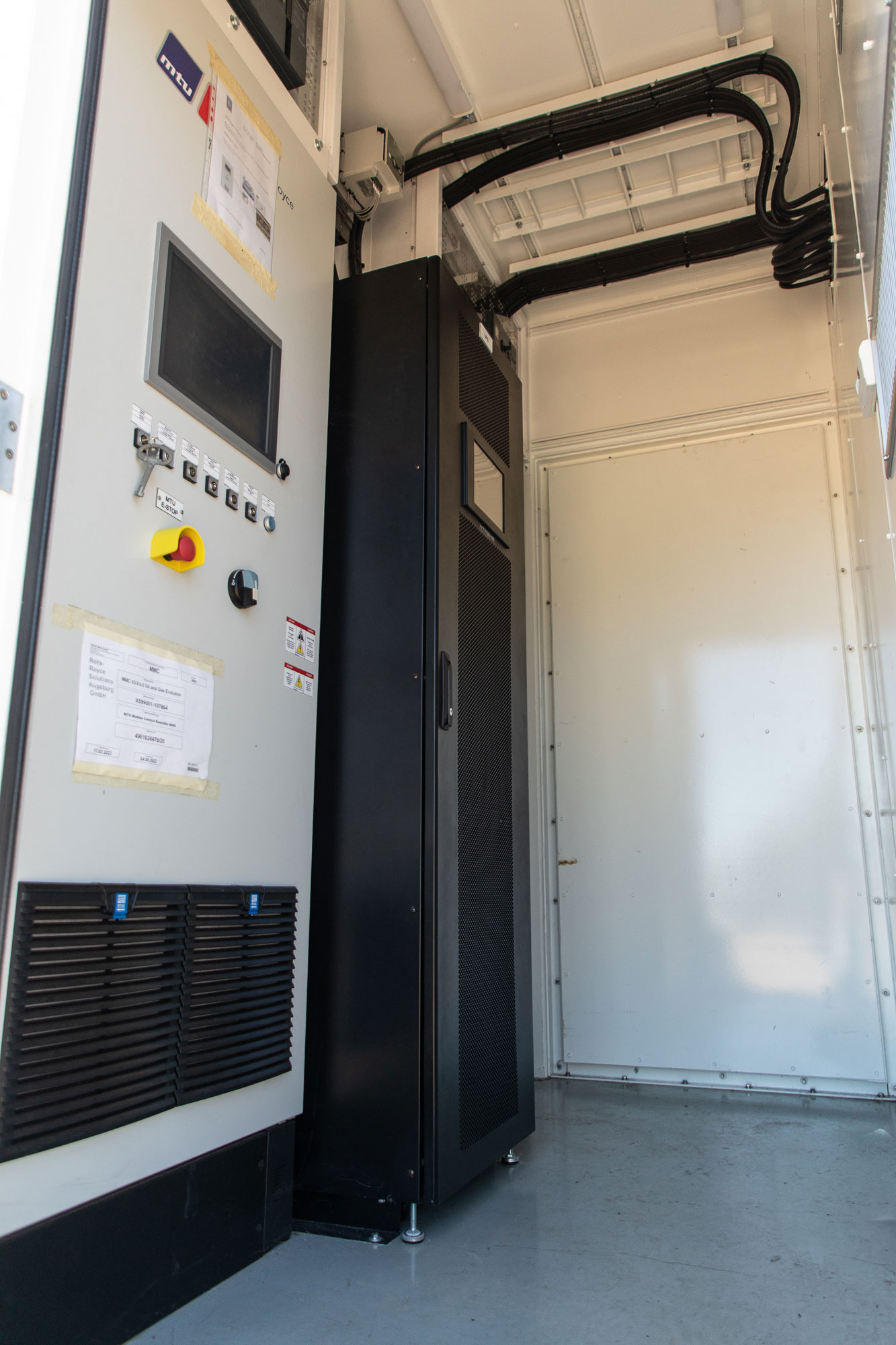 POWERGR26M Genset - Image 6