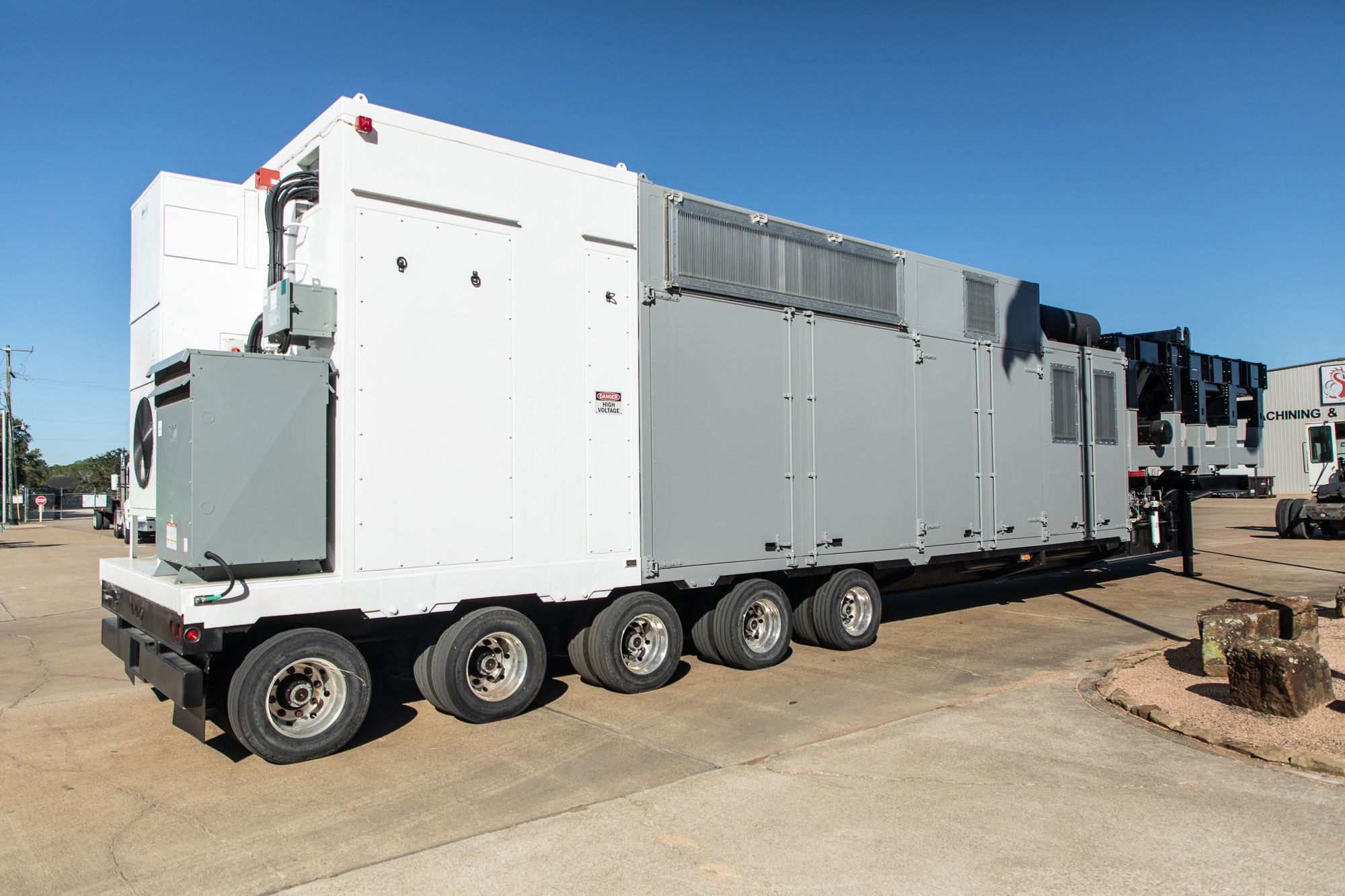 POWERGR26M Genset - Image 9
