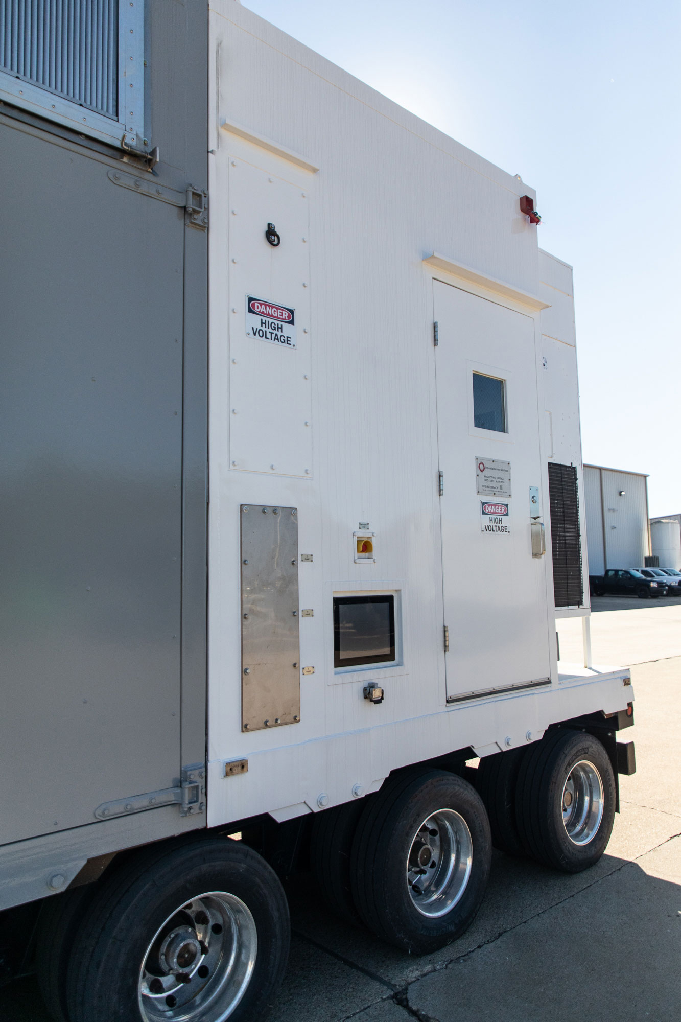 POWERGR26M Genset - Image 7