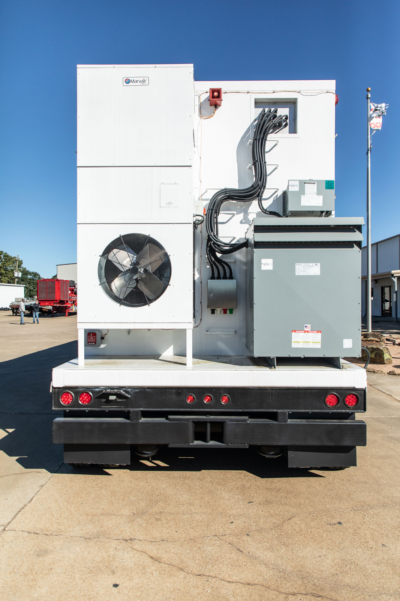 POWERGR26M Genset - Image 8