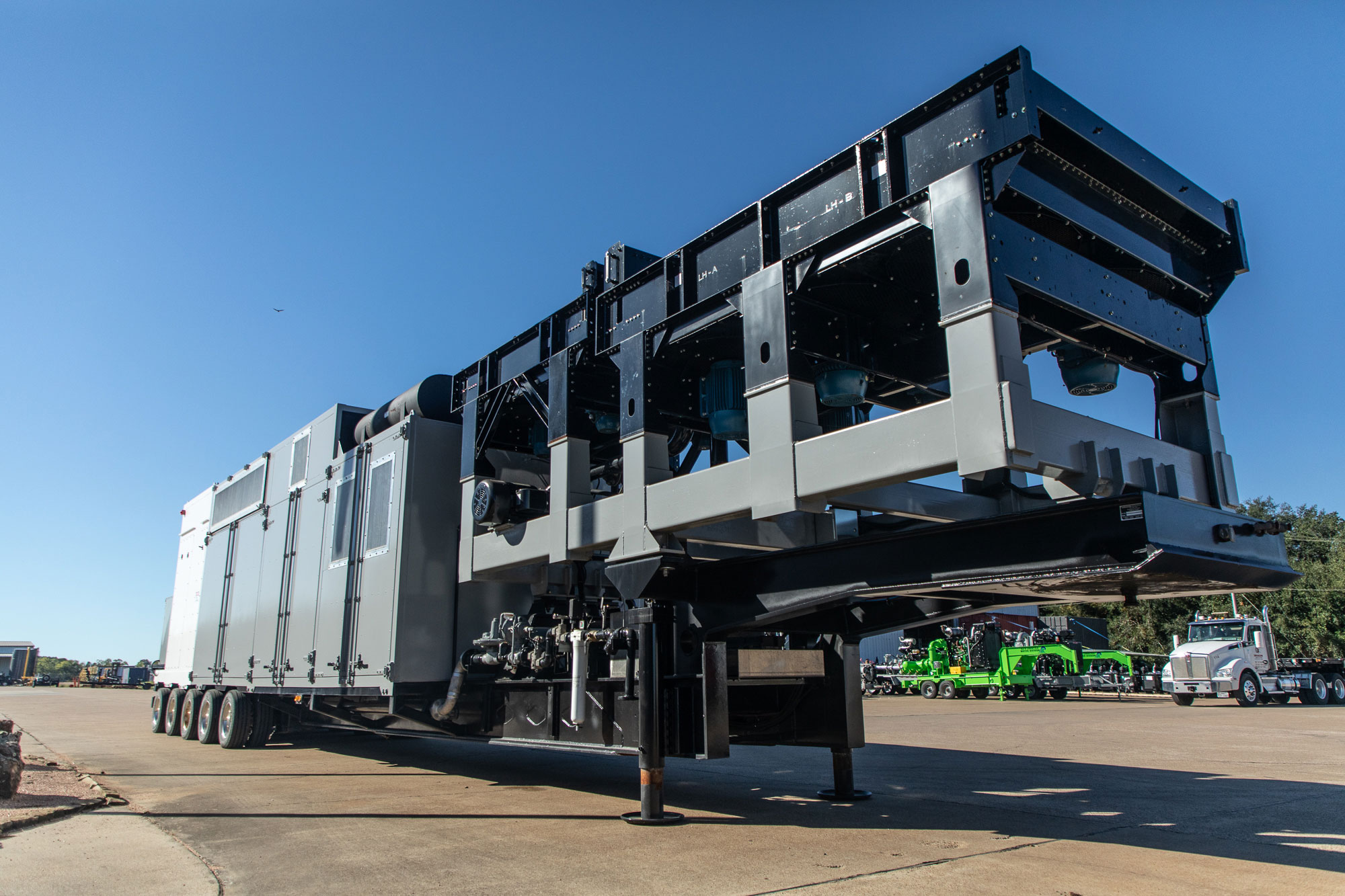 POWERGR26M Genset - Image 4