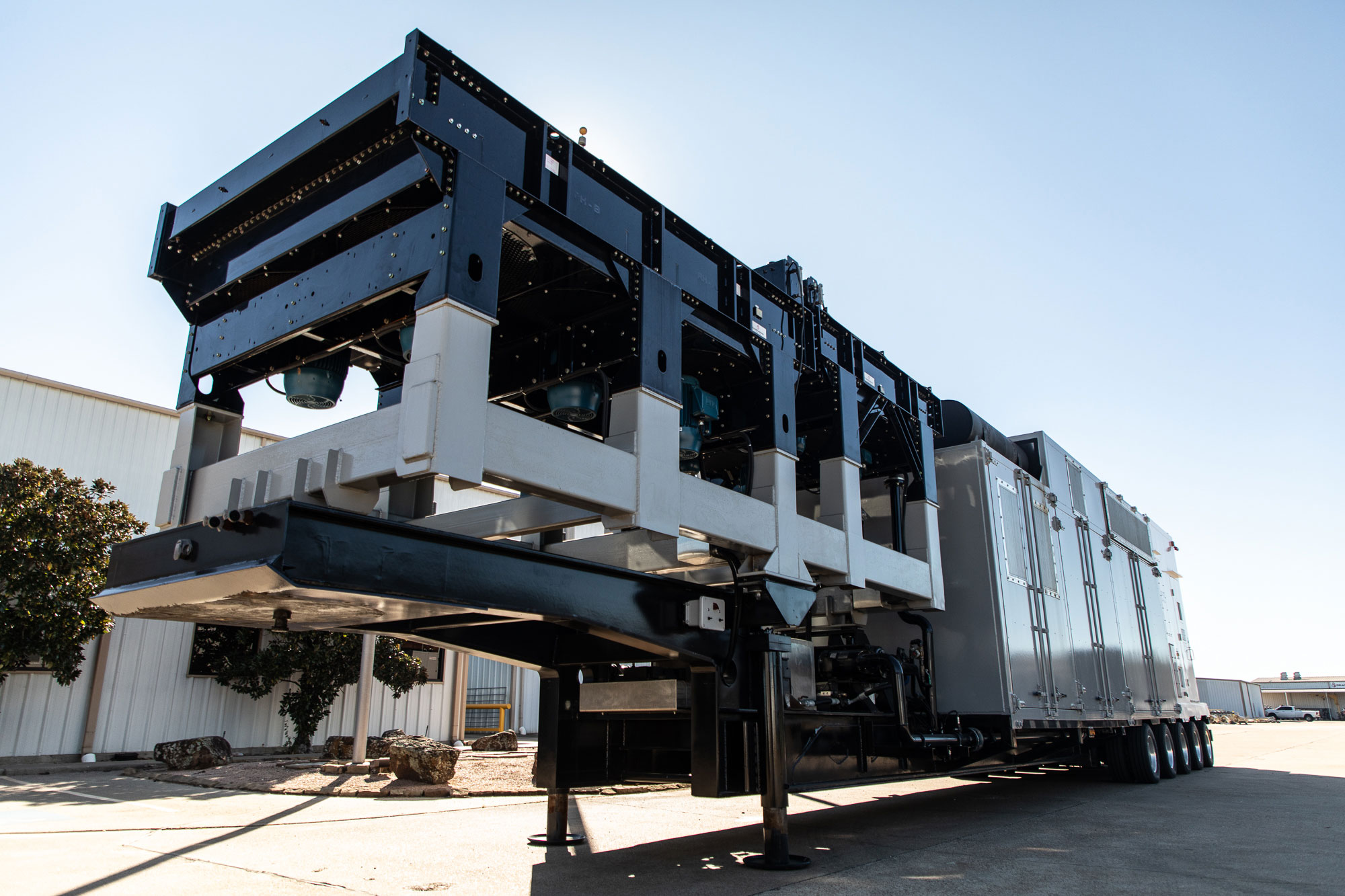 POWERGR26M Genset - Image 5