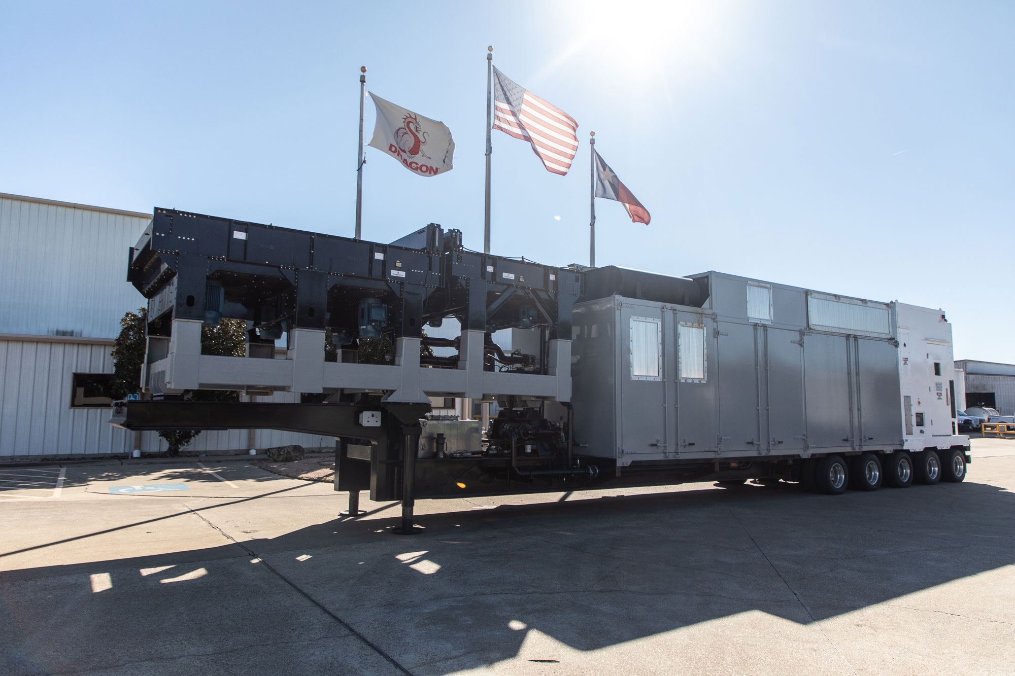 POWERGR26M Genset - Image 3