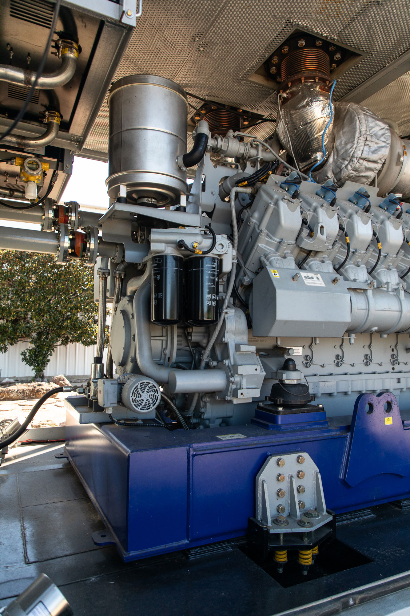 POWERGR26M Genset - Image 10