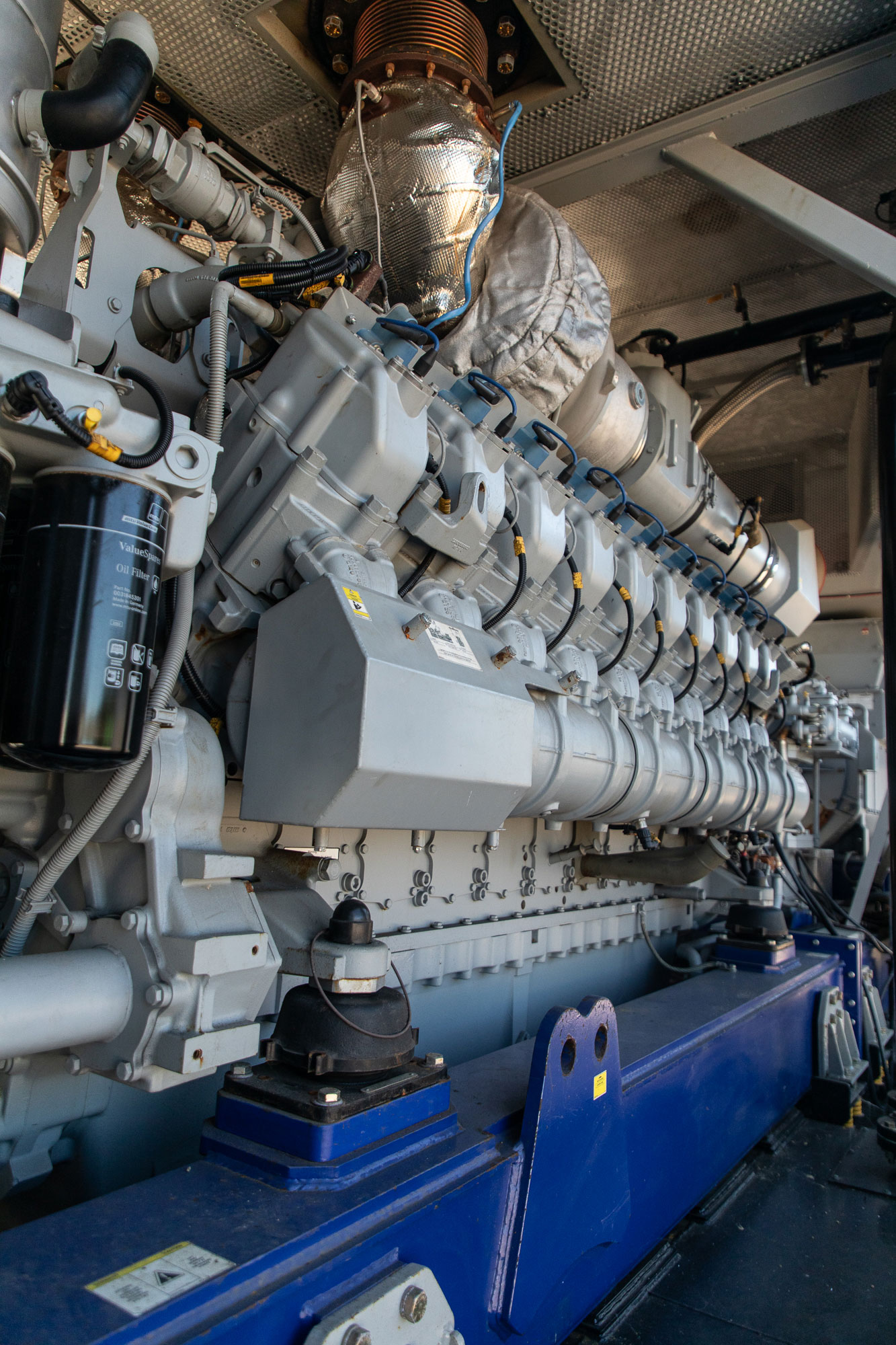 POWERGR26M Genset - Image 12