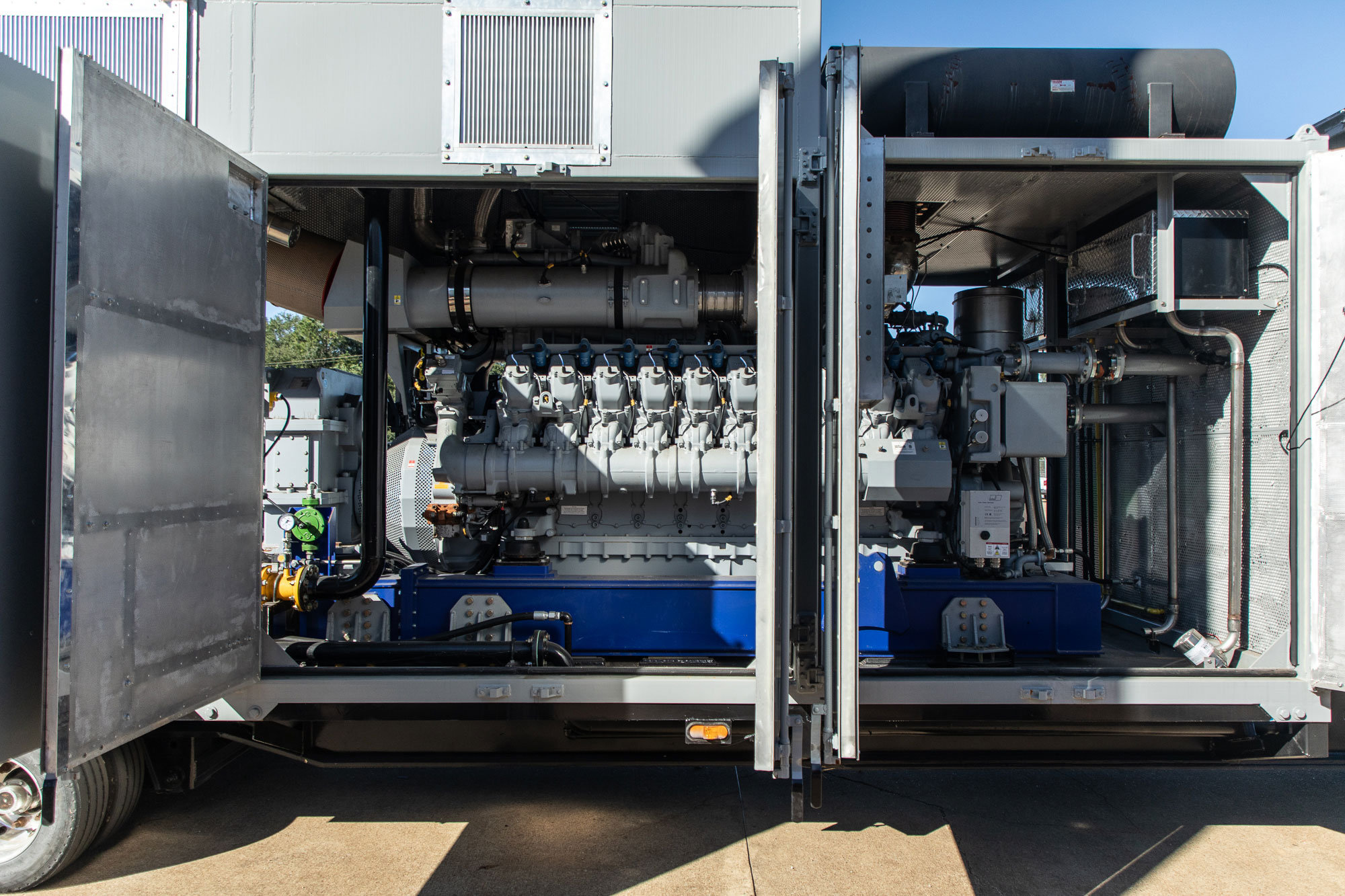 POWERGR26M Genset - Image 13