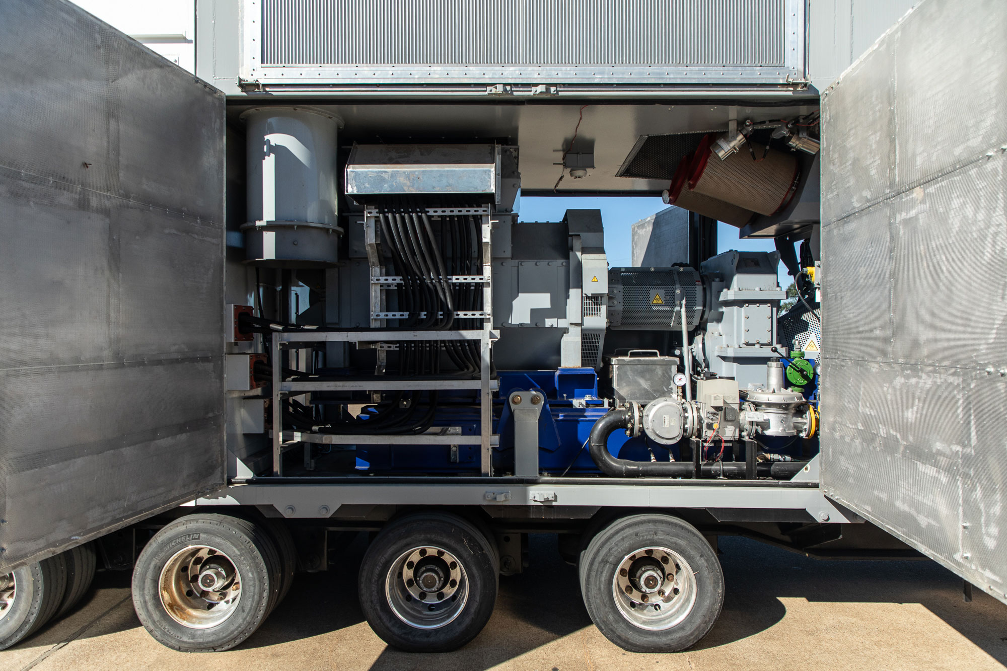 POWERGR26M Genset - Image 14