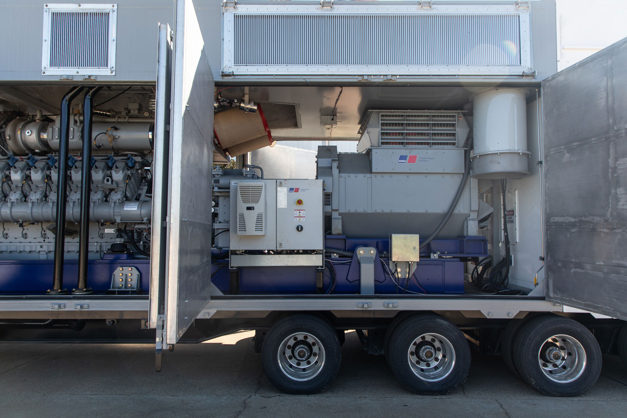 POWERGR26M Genset - Image 15
