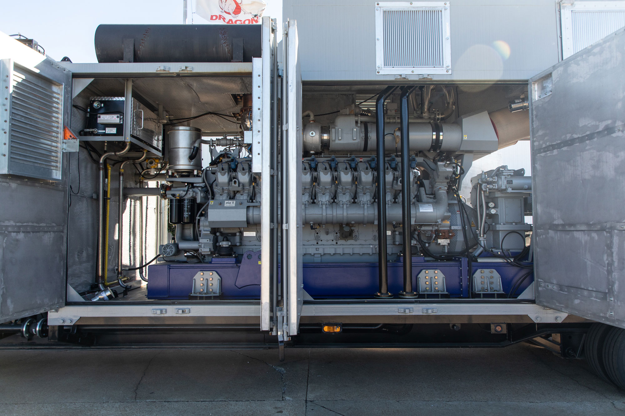 POWERGR26M Genset - Image 16